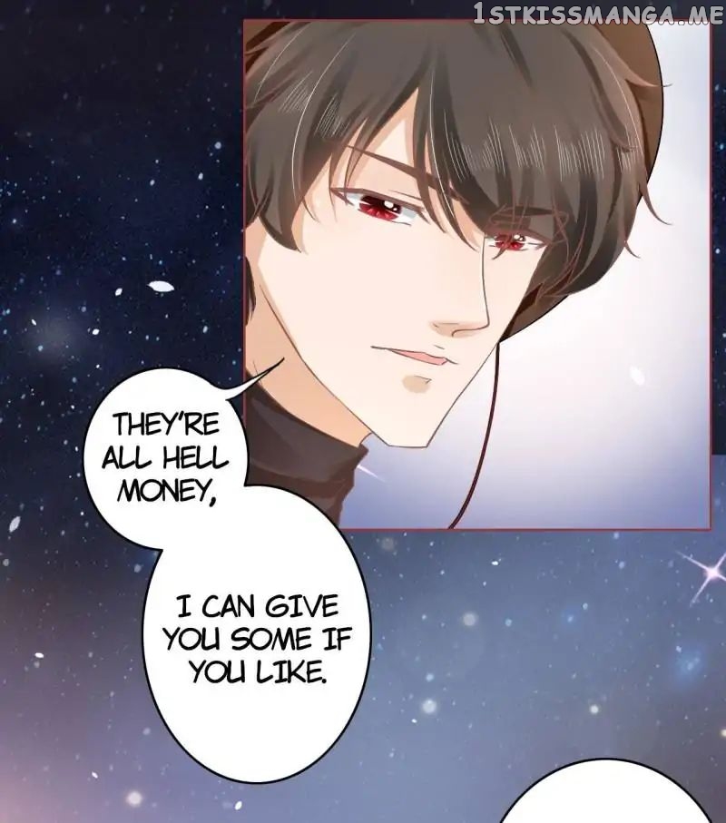 The Ghost Bride chapter 55 - page 16