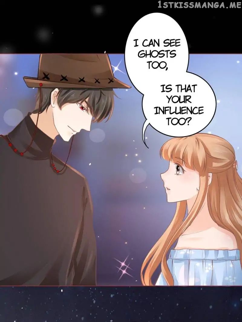 The Ghost Bride chapter 55 - page 27