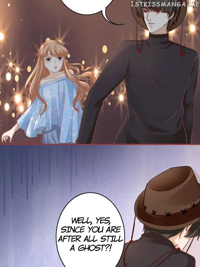 The Ghost Bride chapter 55 - page 3