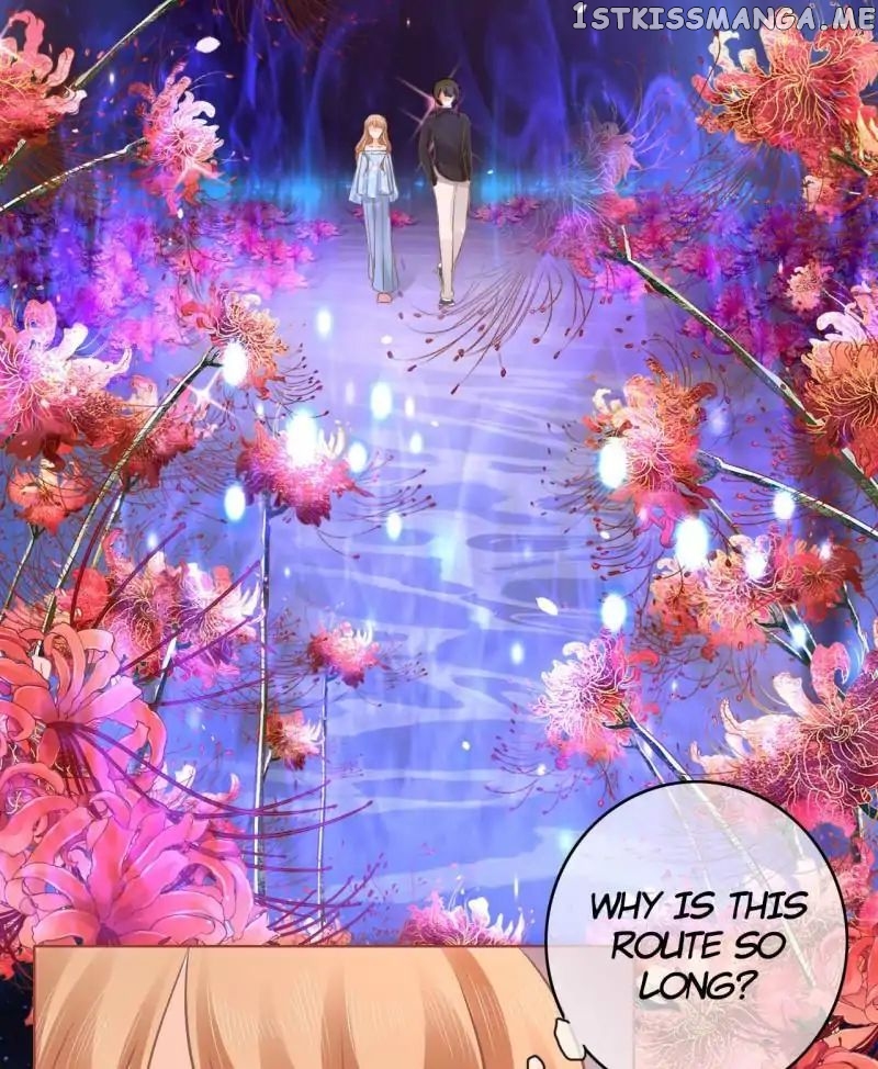 The Ghost Bride chapter 55 - page 33