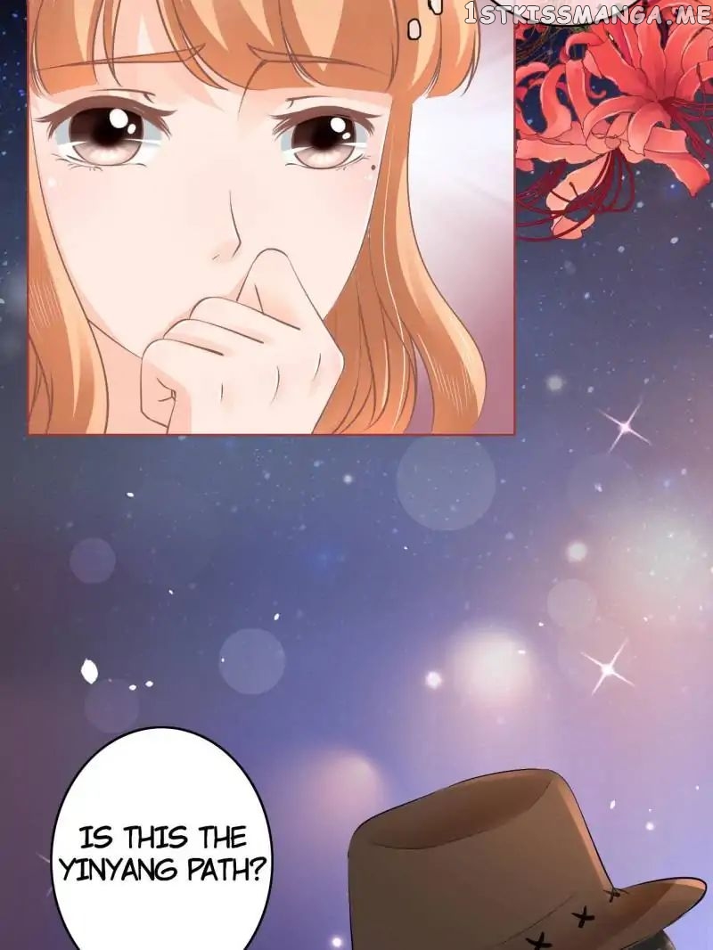 The Ghost Bride chapter 55 - page 34
