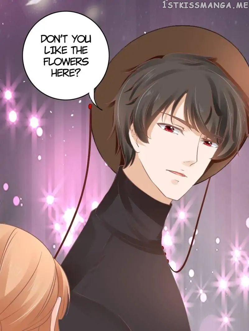 The Ghost Bride chapter 55 - page 38