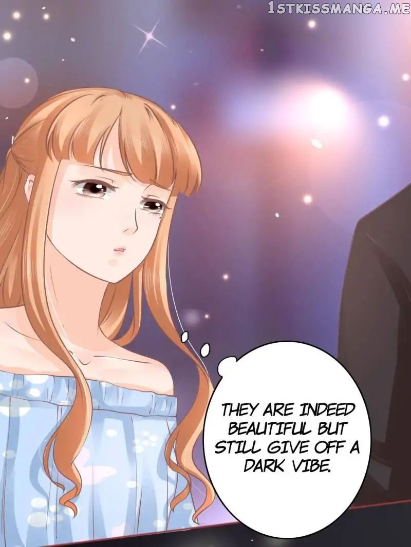 The Ghost Bride chapter 55 - page 42