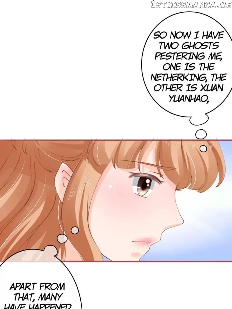 The Ghost Bride chapter 39 - page 12