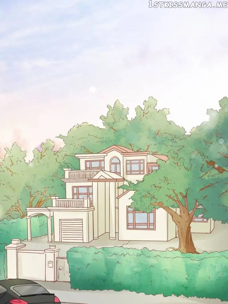 The Ghost Bride chapter 39 - page 20