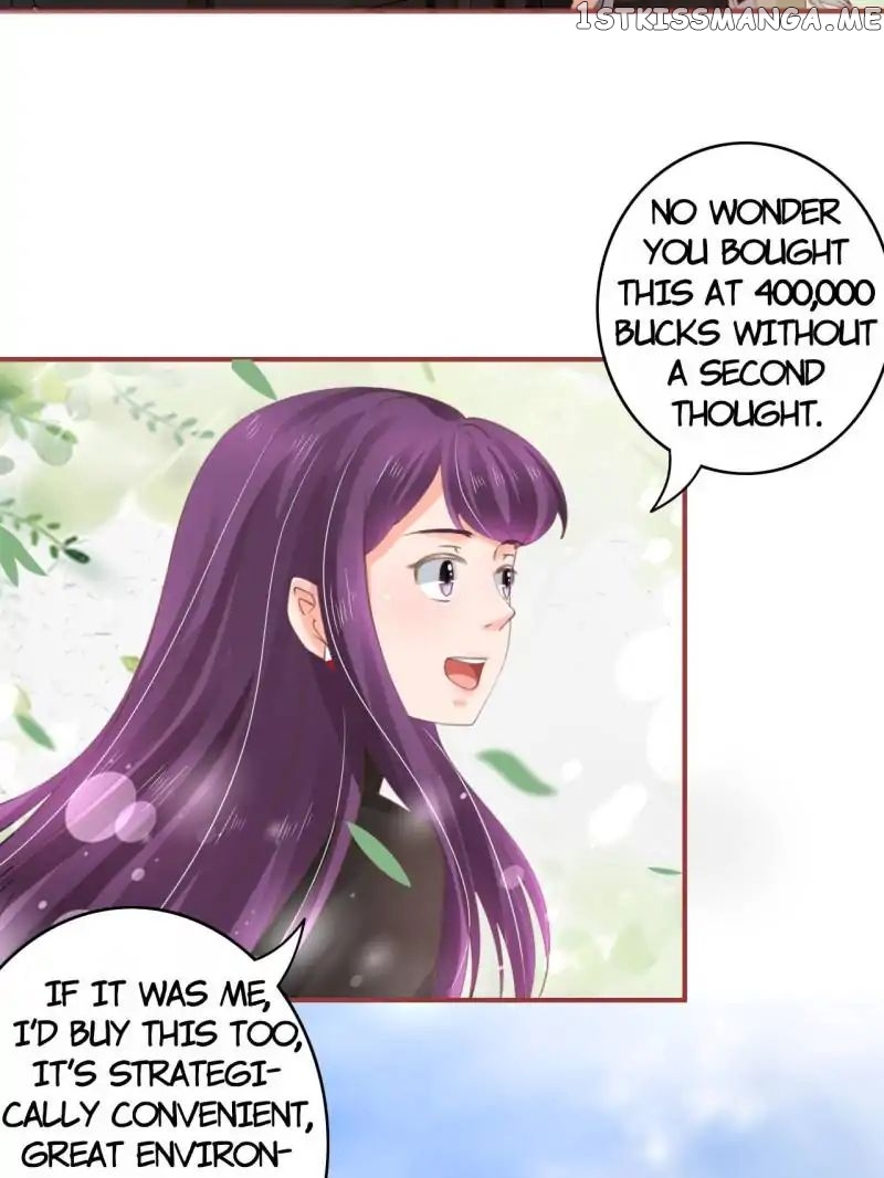 The Ghost Bride chapter 39 - page 23