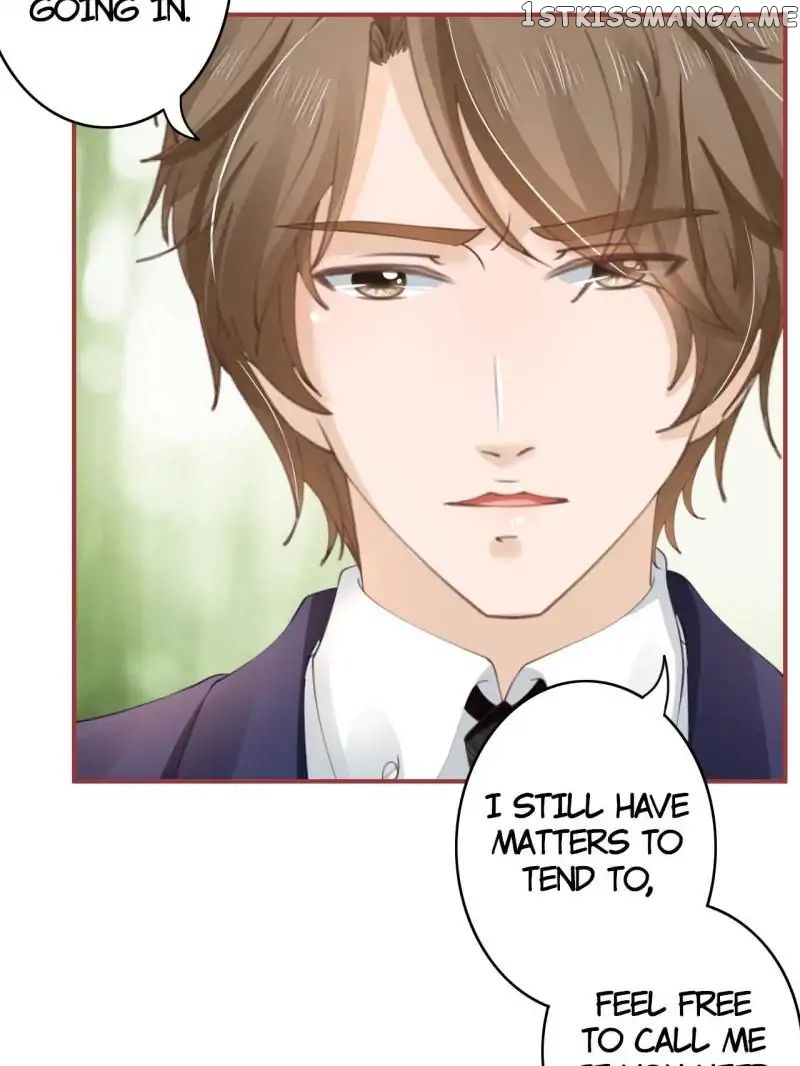 The Ghost Bride chapter 39 - page 30