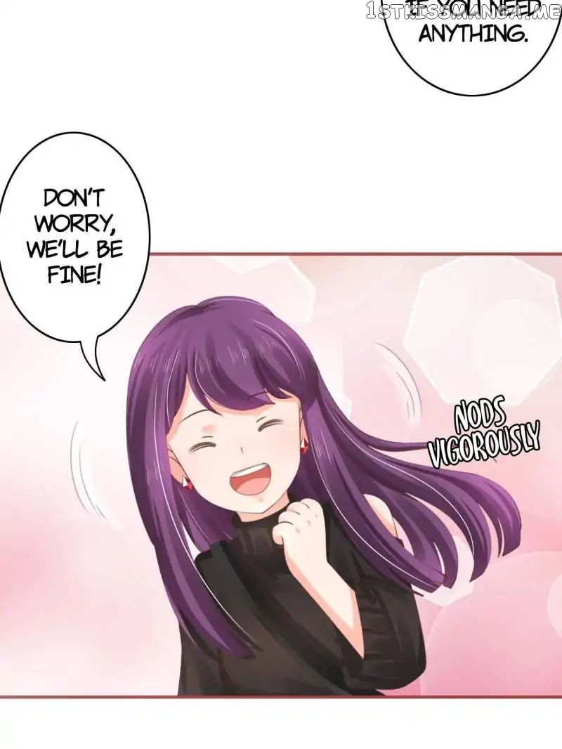 The Ghost Bride chapter 39 - page 31
