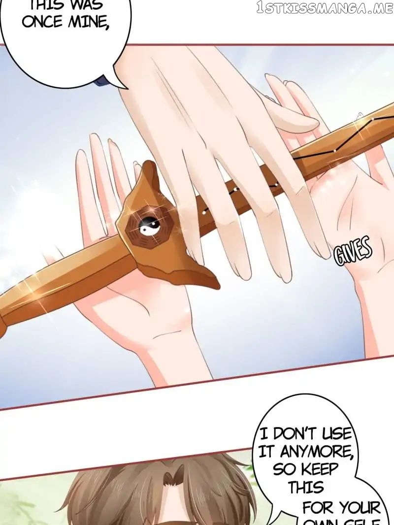 The Ghost Bride chapter 39 - page 34