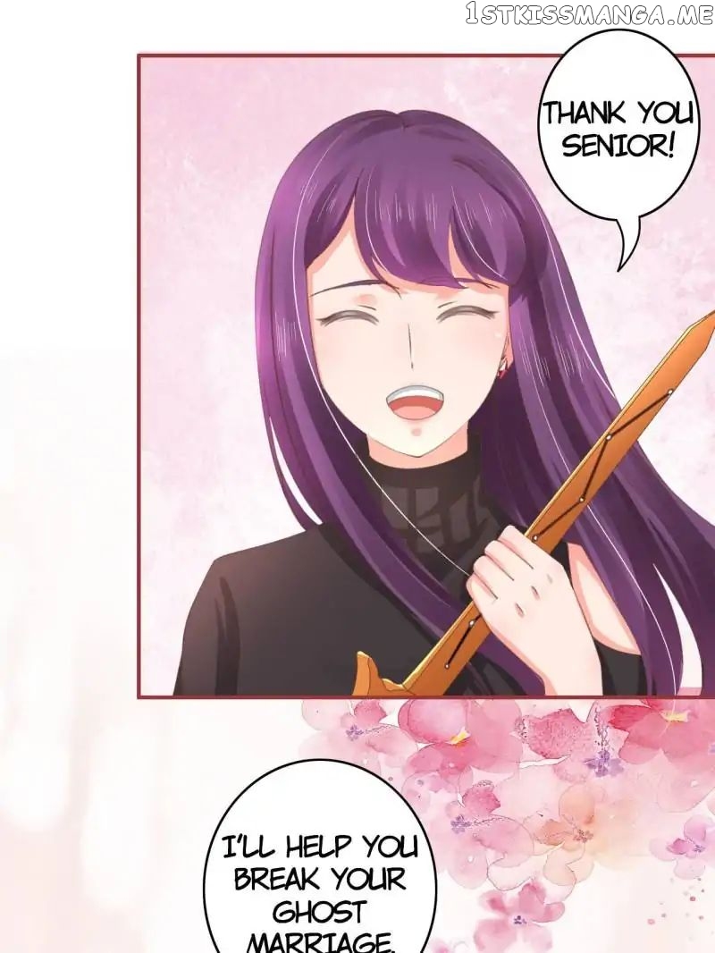 The Ghost Bride chapter 39 - page 36