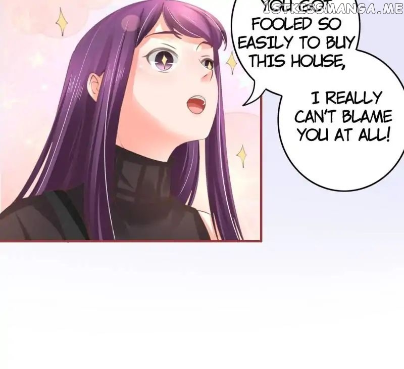 The Ghost Bride chapter 39 - page 42