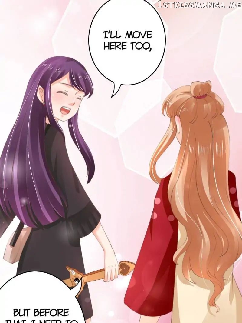 The Ghost Bride chapter 39 - page 44