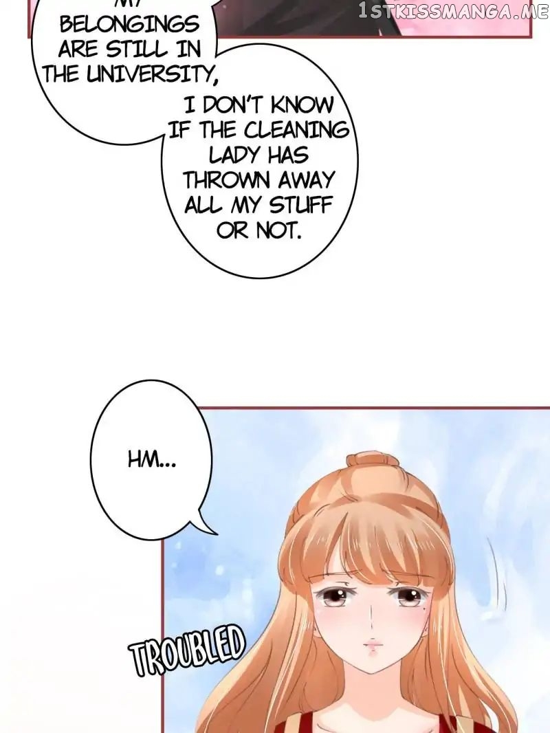 The Ghost Bride chapter 39 - page 47