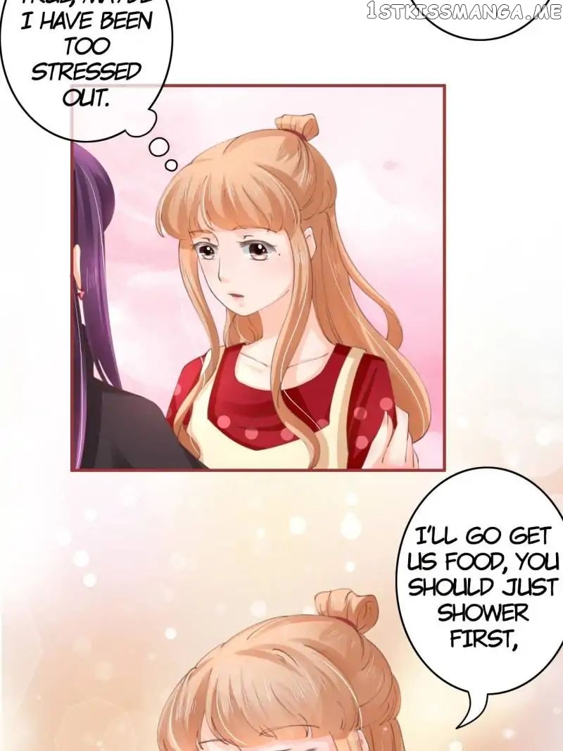 The Ghost Bride chapter 39 - page 51