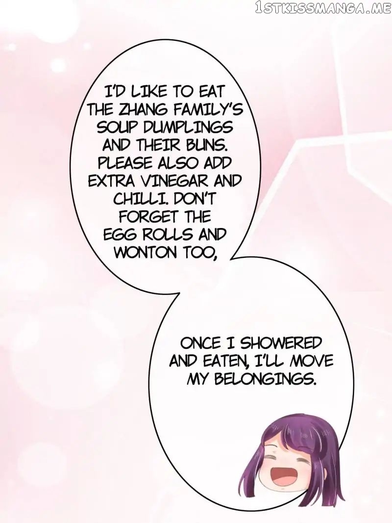 The Ghost Bride chapter 39 - page 54