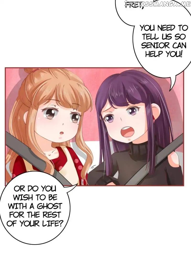 The Ghost Bride chapter 39 - page 6