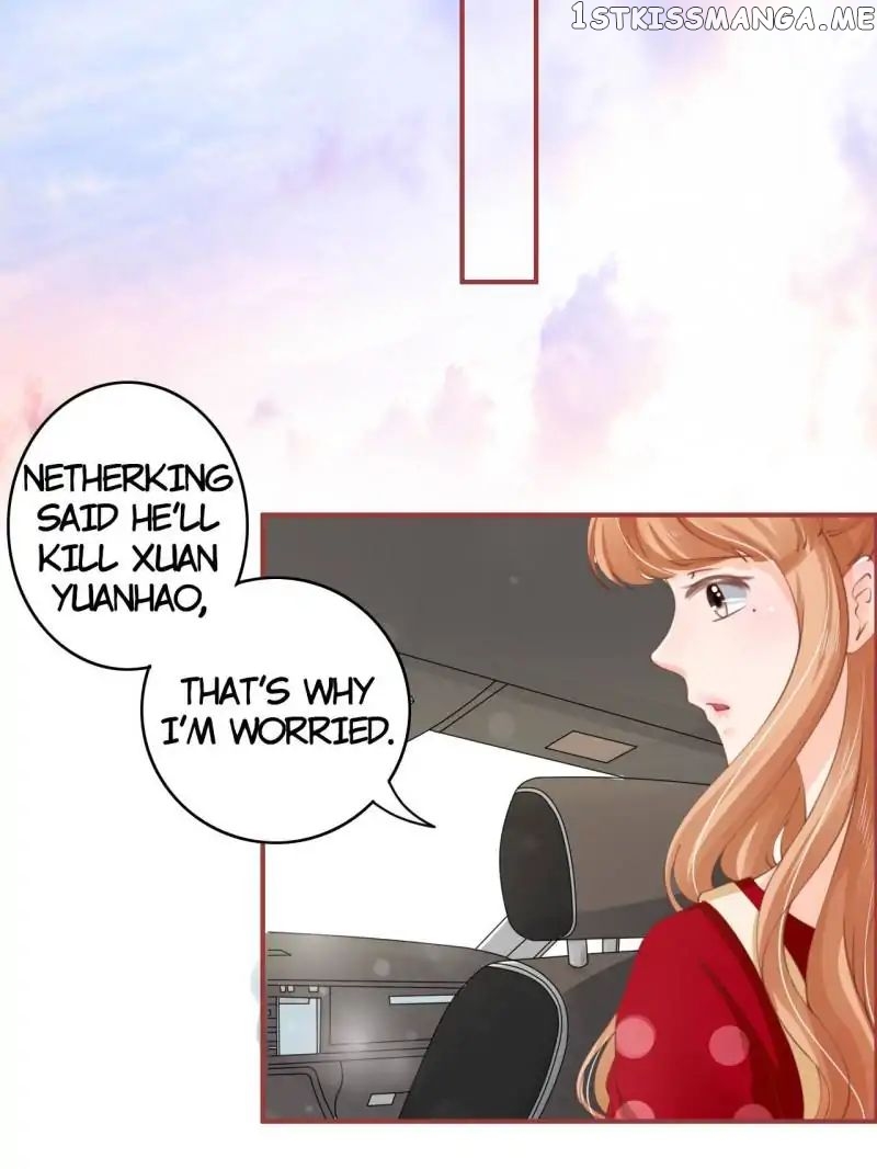 The Ghost Bride chapter 39 - page 9
