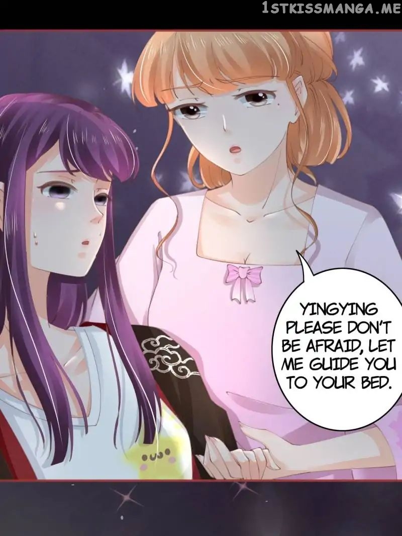 The Ghost Bride chapter 46 - page 1
