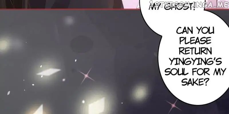 The Ghost Bride chapter 46 - page 10