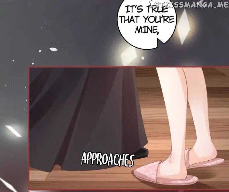 The Ghost Bride chapter 46 - page 12