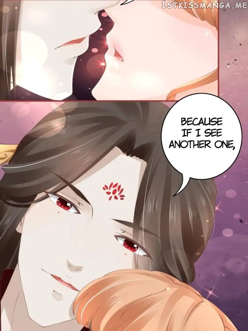 The Ghost Bride chapter 46 - page 25