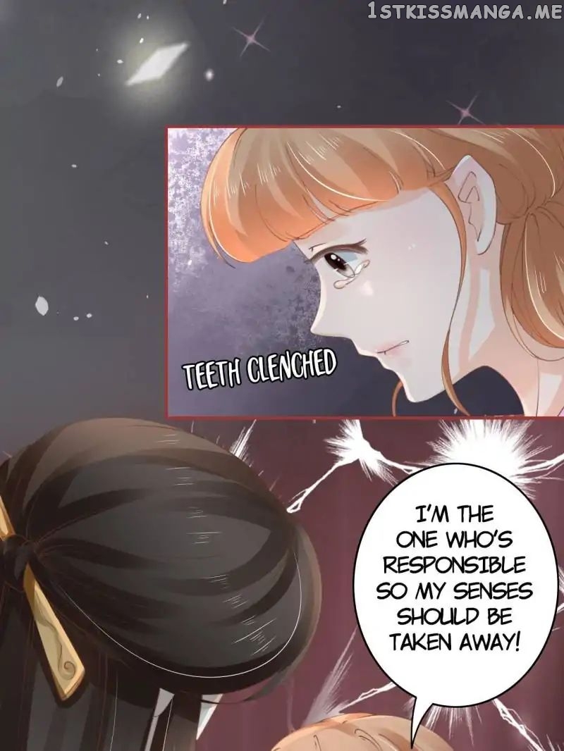 The Ghost Bride chapter 46 - page 3
