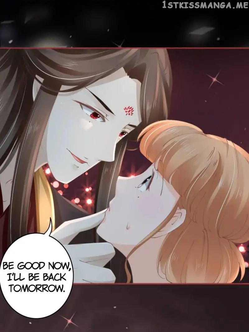 The Ghost Bride chapter 46 - page 30