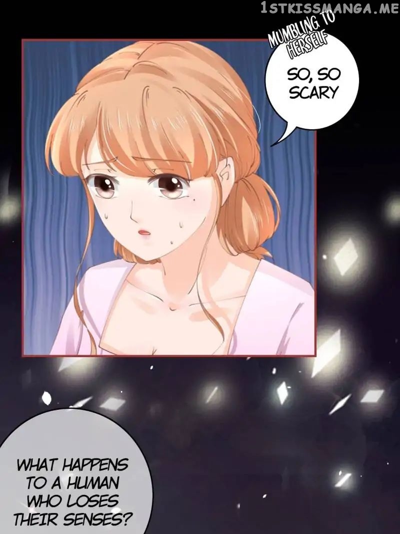The Ghost Bride chapter 46 - page 33