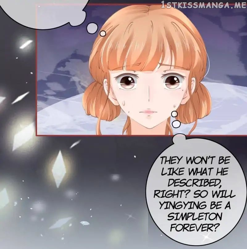 The Ghost Bride chapter 46 - page 34