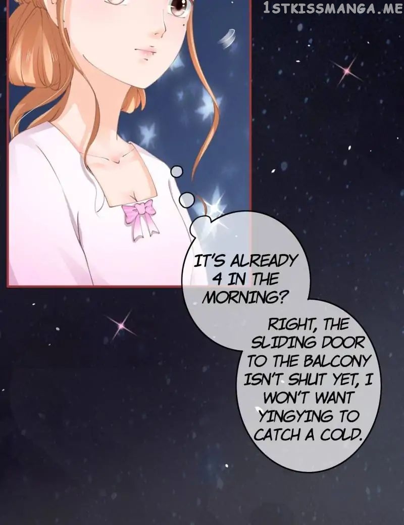 The Ghost Bride chapter 46 - page 36