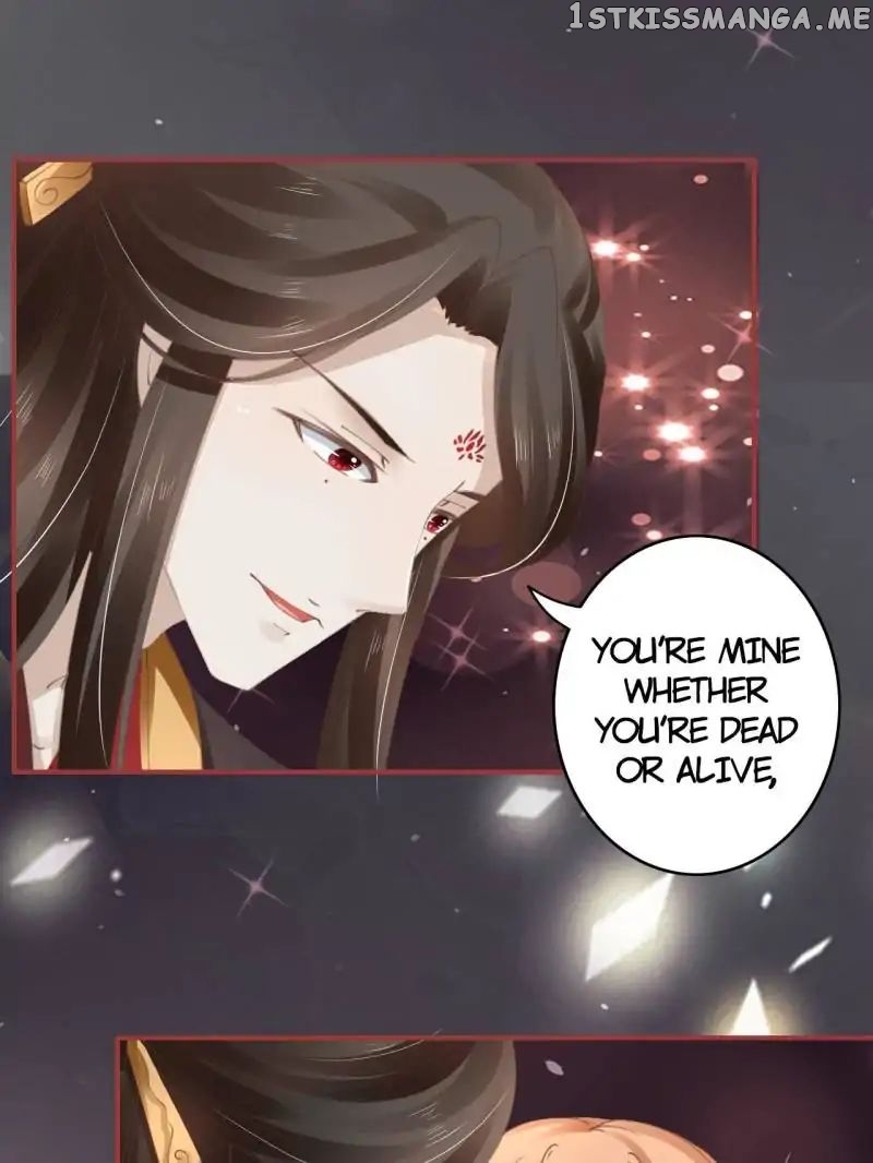 The Ghost Bride chapter 46 - page 5