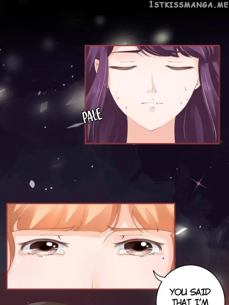 The Ghost Bride chapter 46 - page 8