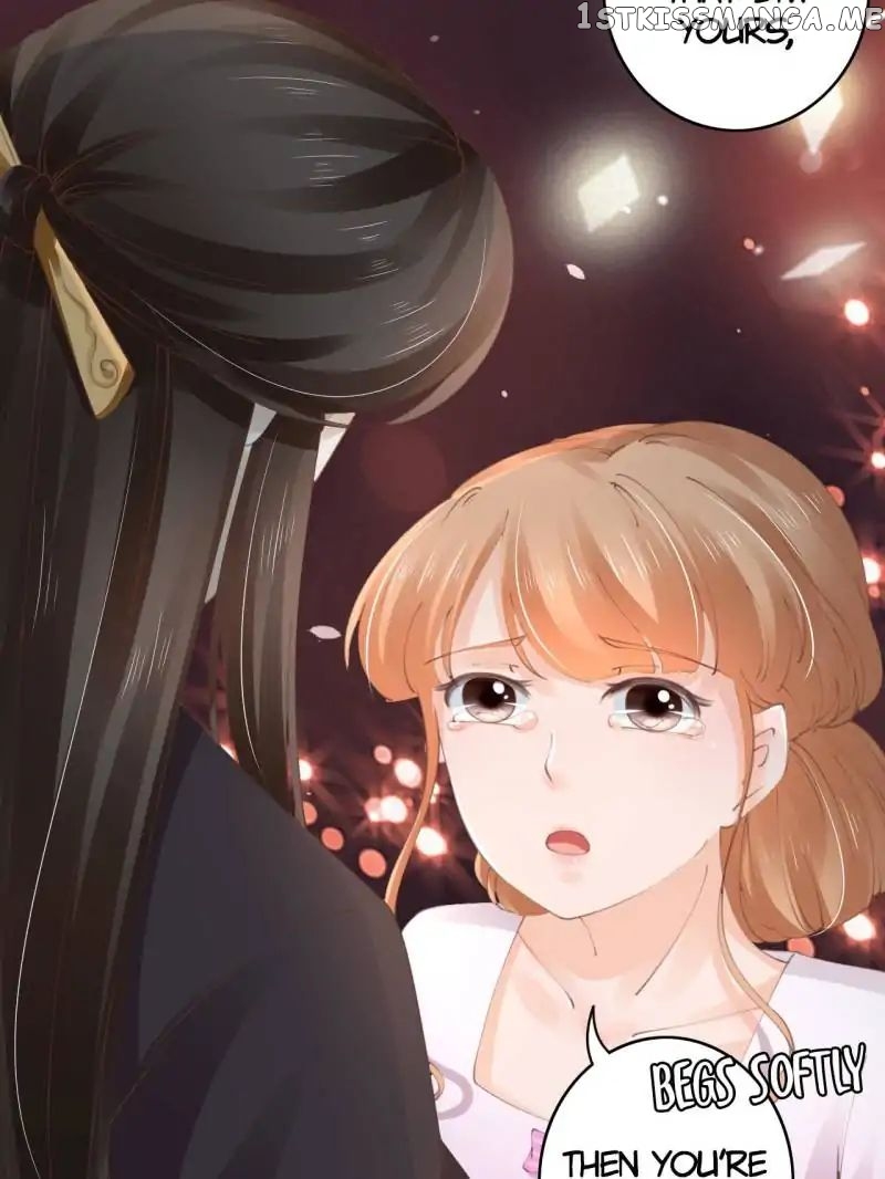 The Ghost Bride chapter 46 - page 9