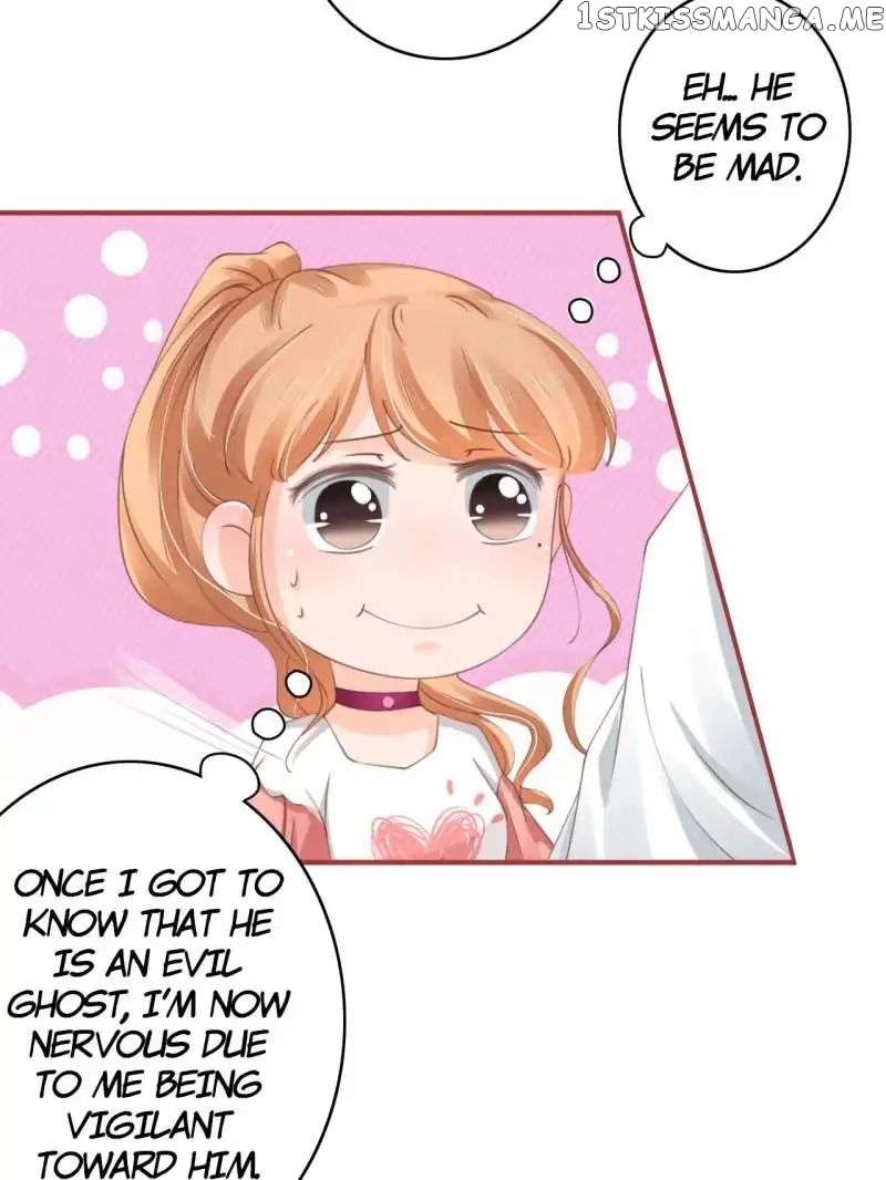 The Ghost Bride chapter 40 - page 13