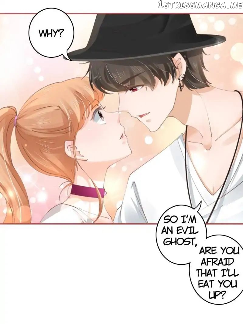 The Ghost Bride chapter 40 - page 15
