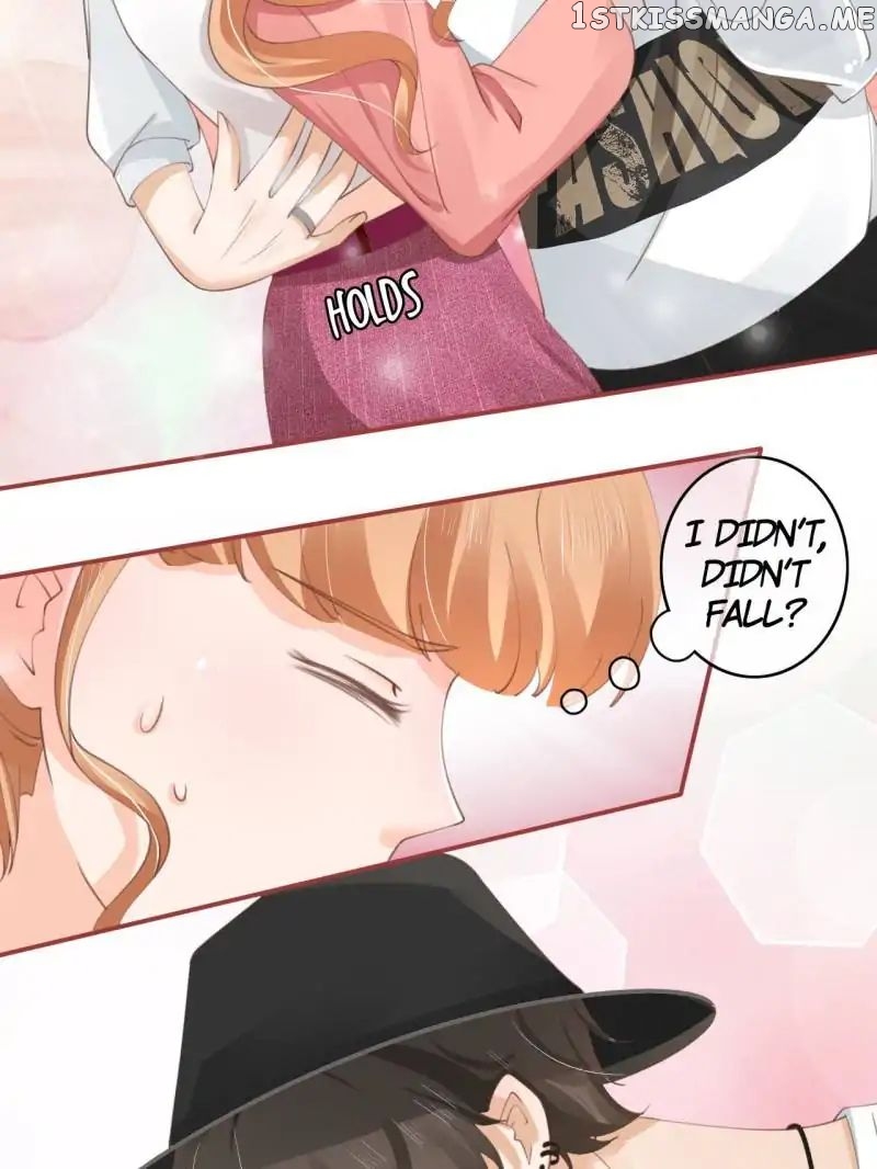 The Ghost Bride chapter 40 - page 19