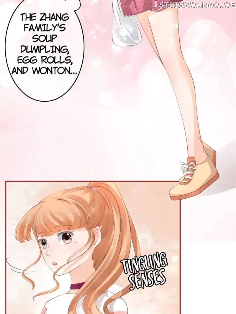 The Ghost Bride chapter 40 - page 3