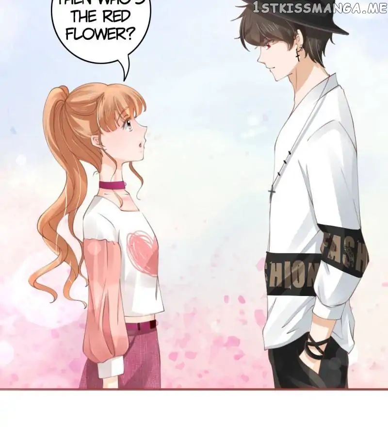 The Ghost Bride chapter 40 - page 31