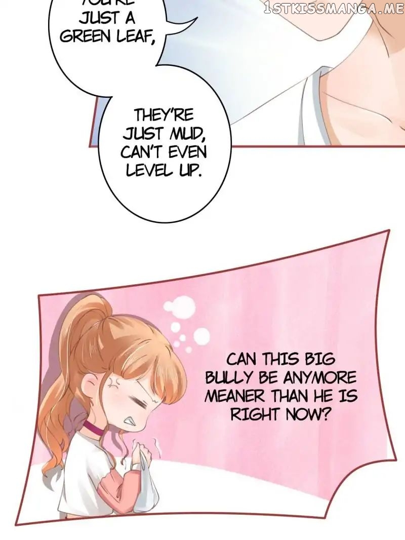 The Ghost Bride chapter 40 - page 34