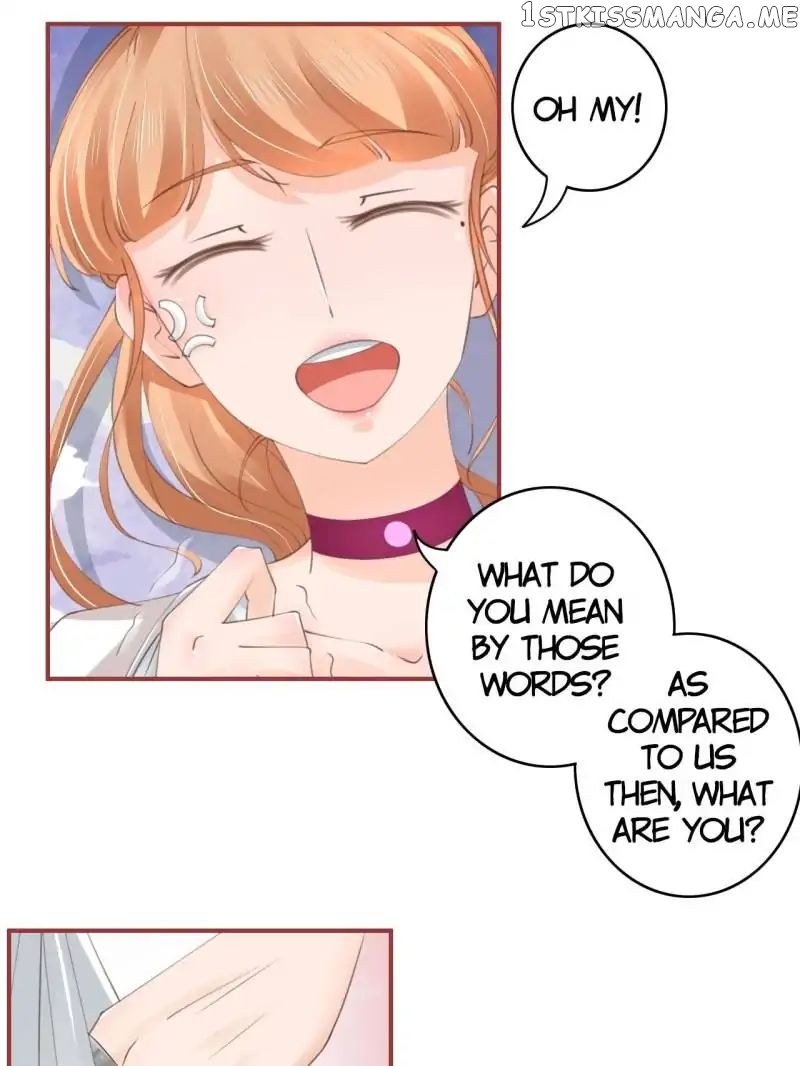 The Ghost Bride chapter 40 - page 36