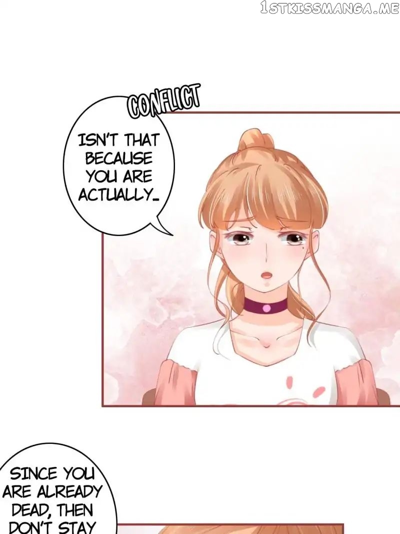 The Ghost Bride chapter 41 - page 11