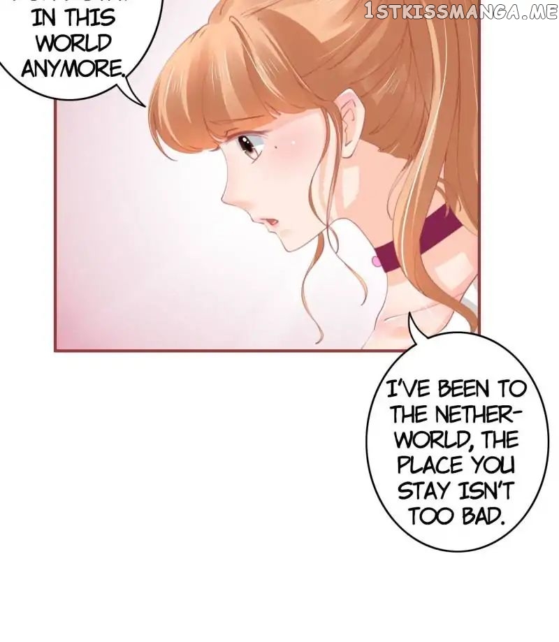 The Ghost Bride chapter 41 - page 12