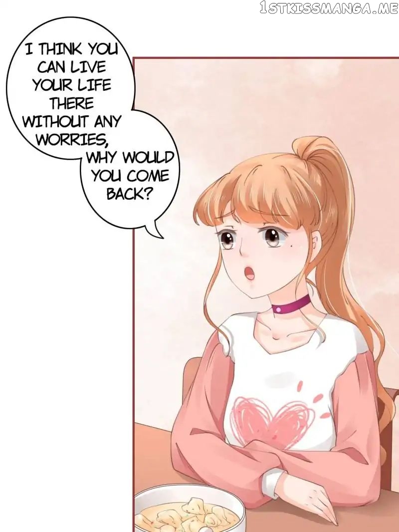 The Ghost Bride chapter 41 - page 13