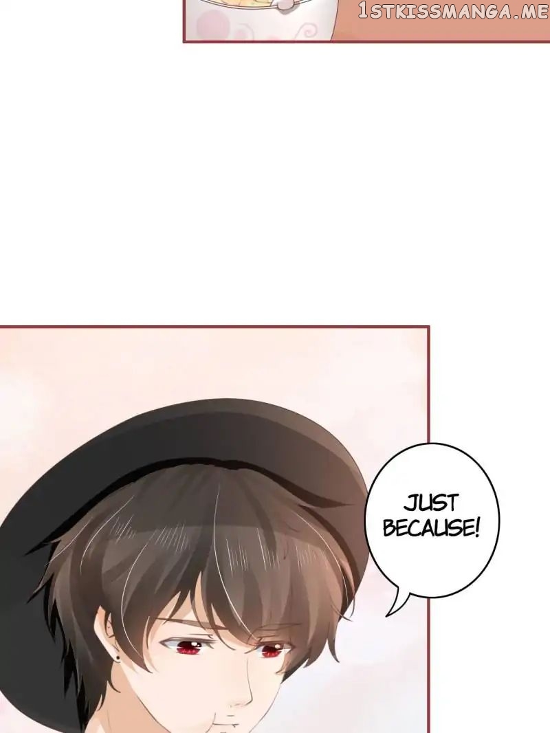 The Ghost Bride chapter 41 - page 14