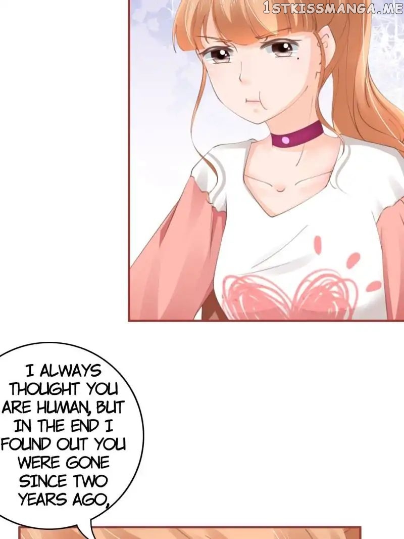 The Ghost Bride chapter 41 - page 16