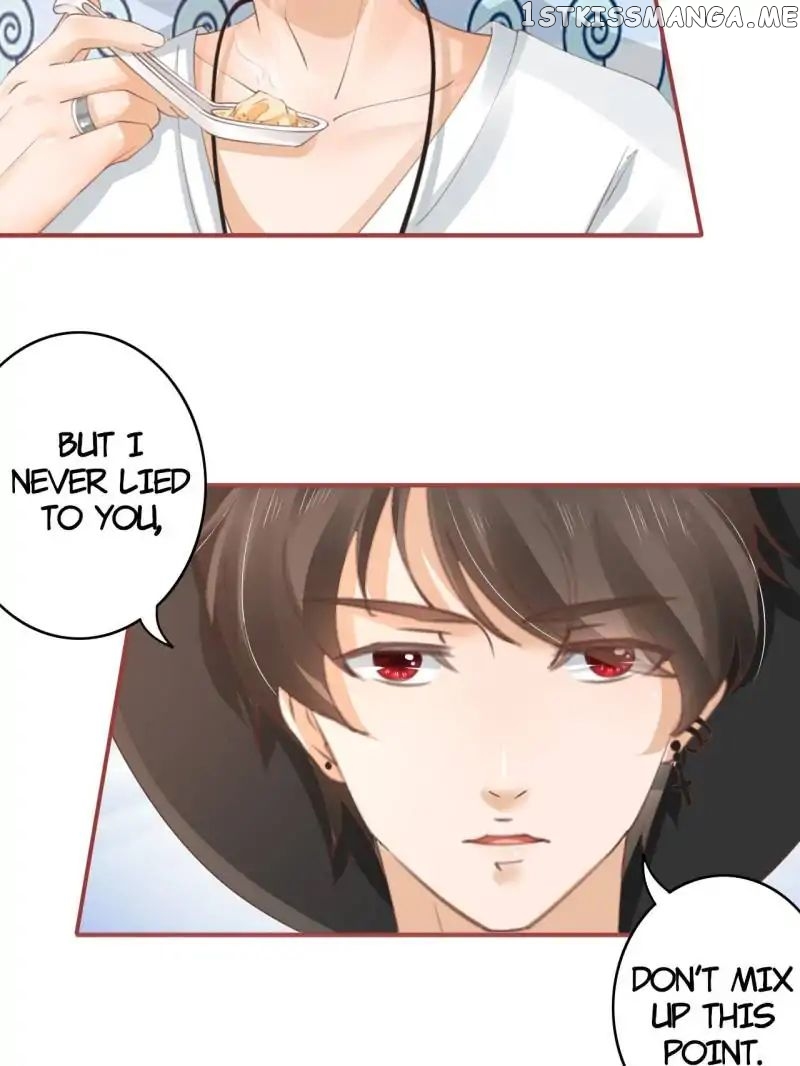 The Ghost Bride chapter 41 - page 21