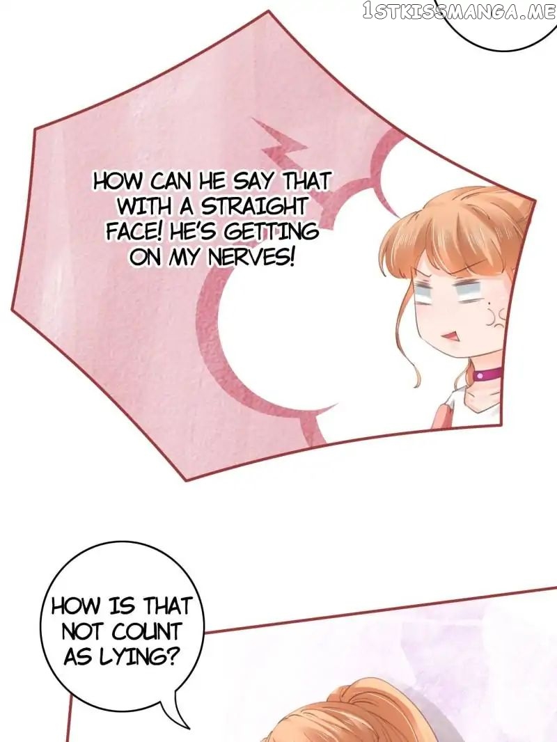 The Ghost Bride chapter 41 - page 22