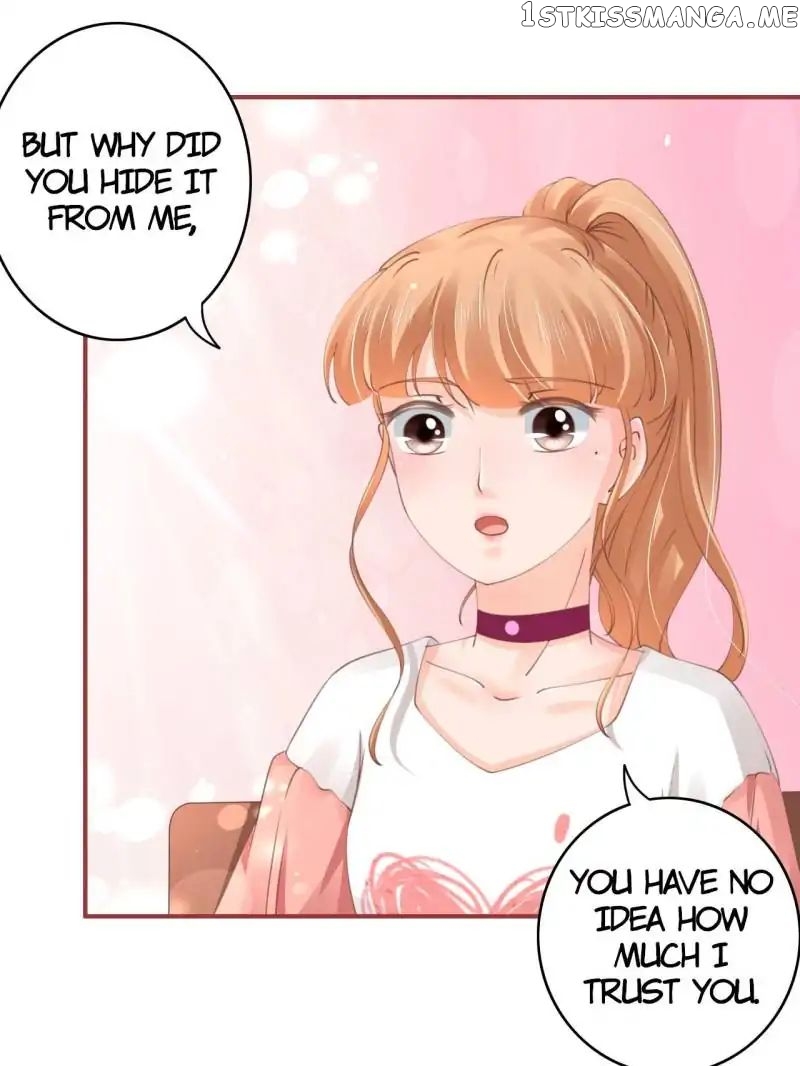 The Ghost Bride chapter 41 - page 29