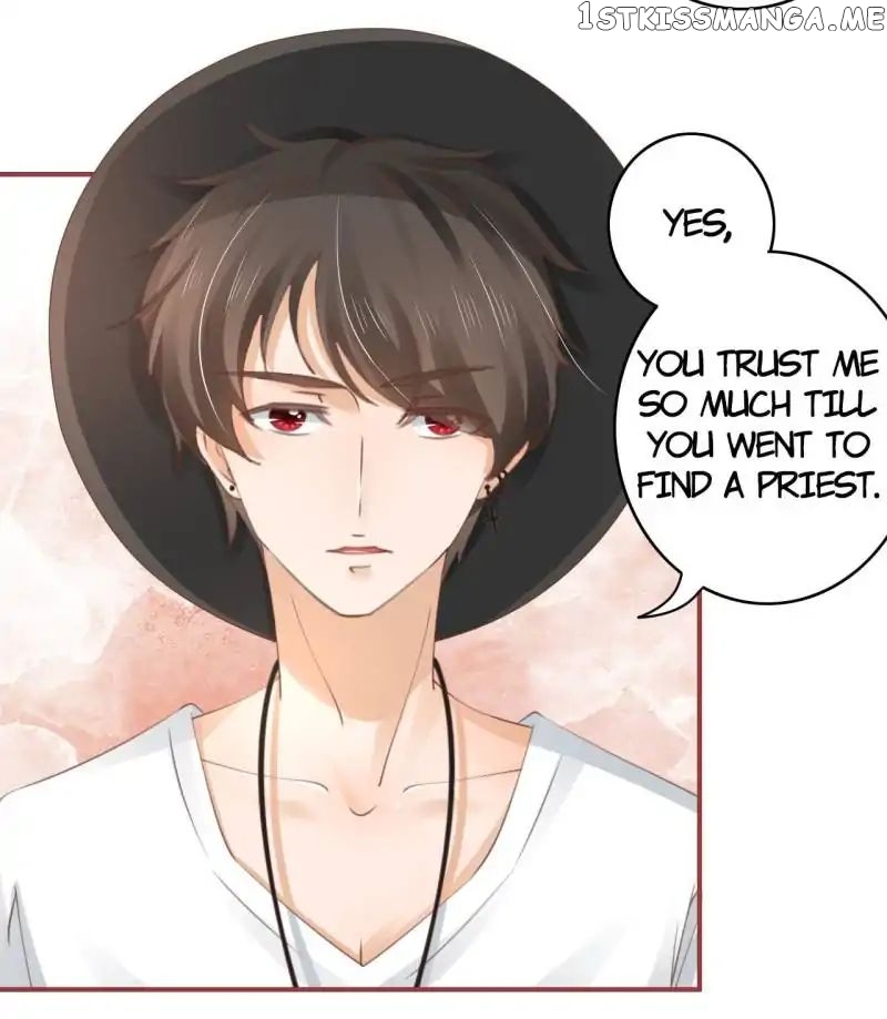 The Ghost Bride chapter 41 - page 30