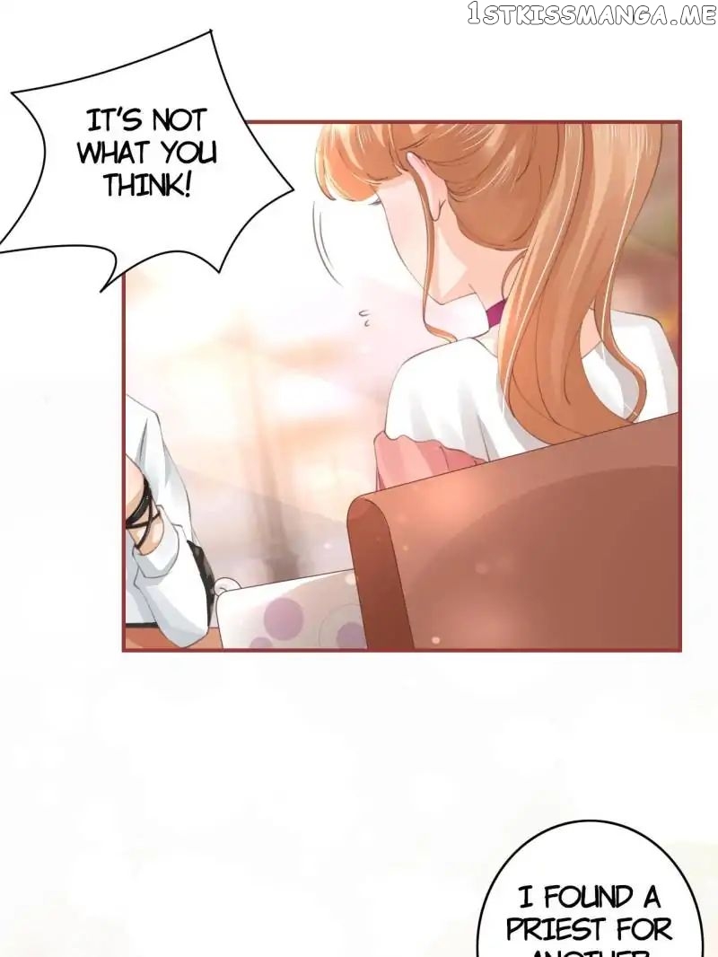 The Ghost Bride chapter 41 - page 31